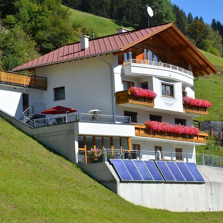 Apartment Wechner - Kpl481 By Interhome Каппль Экстерьер фото