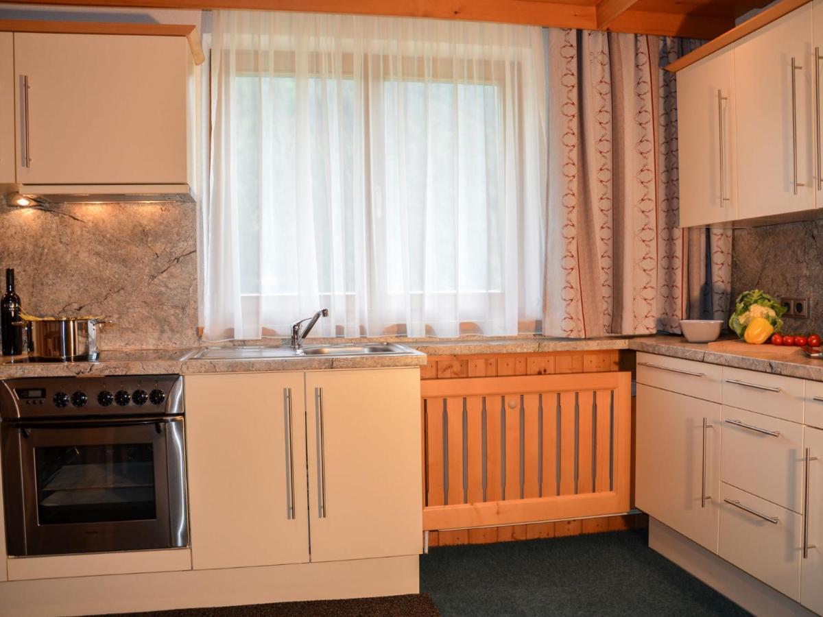 Apartment Wechner - Kpl481 By Interhome Каппль Экстерьер фото